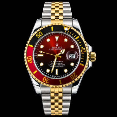 ROLEX Watch SB 1007 C