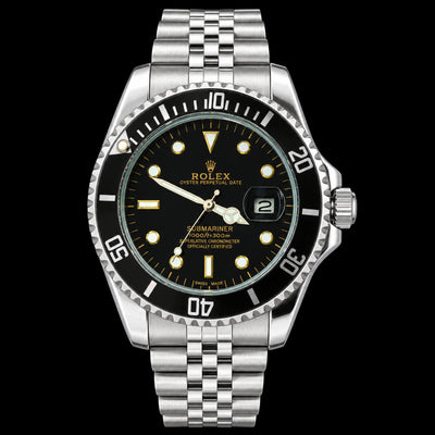 ROLEX Watch SB 1007 D