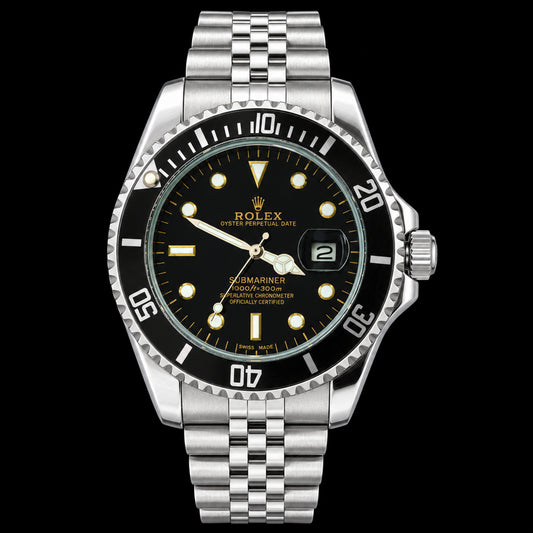 ROLEX Watch SB 1007 D