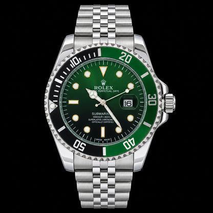 ROLEX Watch SB 1007 E