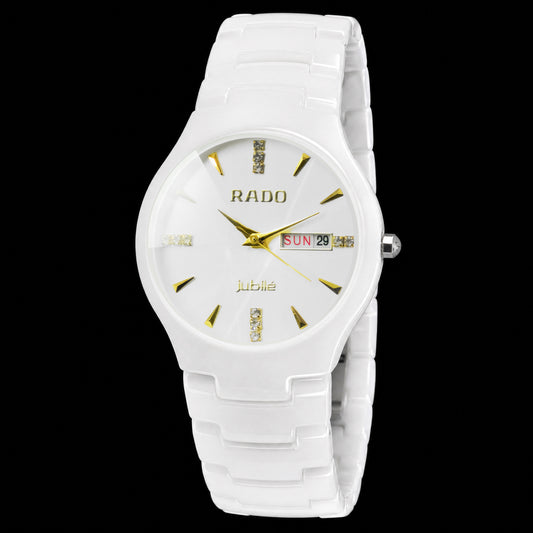 RADO Ceramic Watch | RAD Watch 1009 A