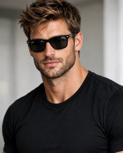 Ray_Ban G15 Lens Sunglass | RB 222 A