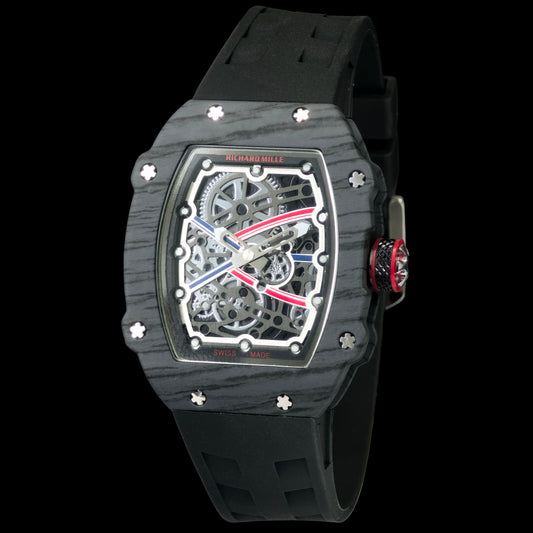 Premium Quality Richard Mille Quartz Watch | Richard Watch 1035 J