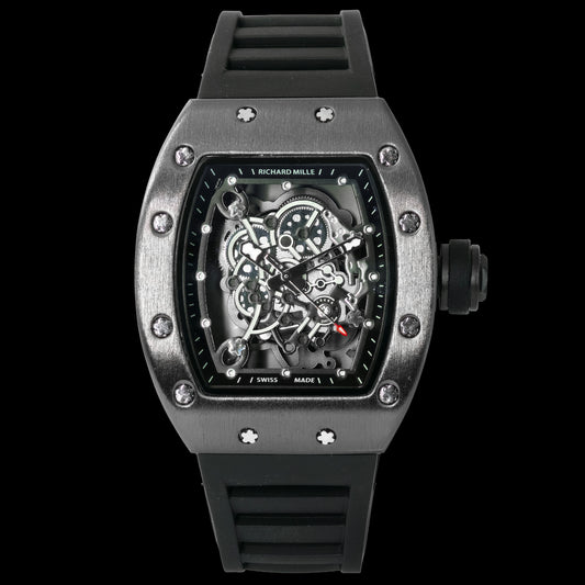 Premium Quality Richard Mille Quartz Watch | Richard Watch 1038 E