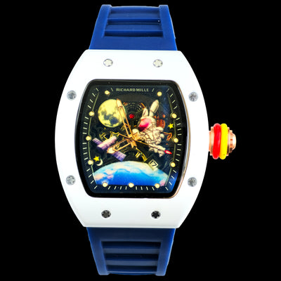 Richard Mille Quartz Watch | Richard Watch 1041 B