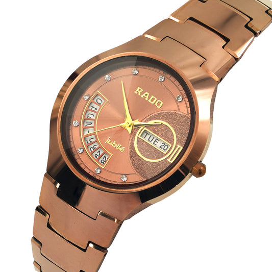 Premium Quality Rado Ceramic Quartz Watch | RAD Watch C20 B