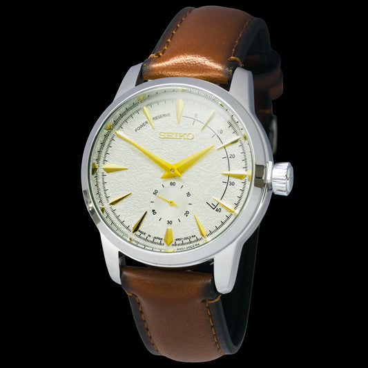 SEIKO Quartz Watch | SKO Watch 16 B