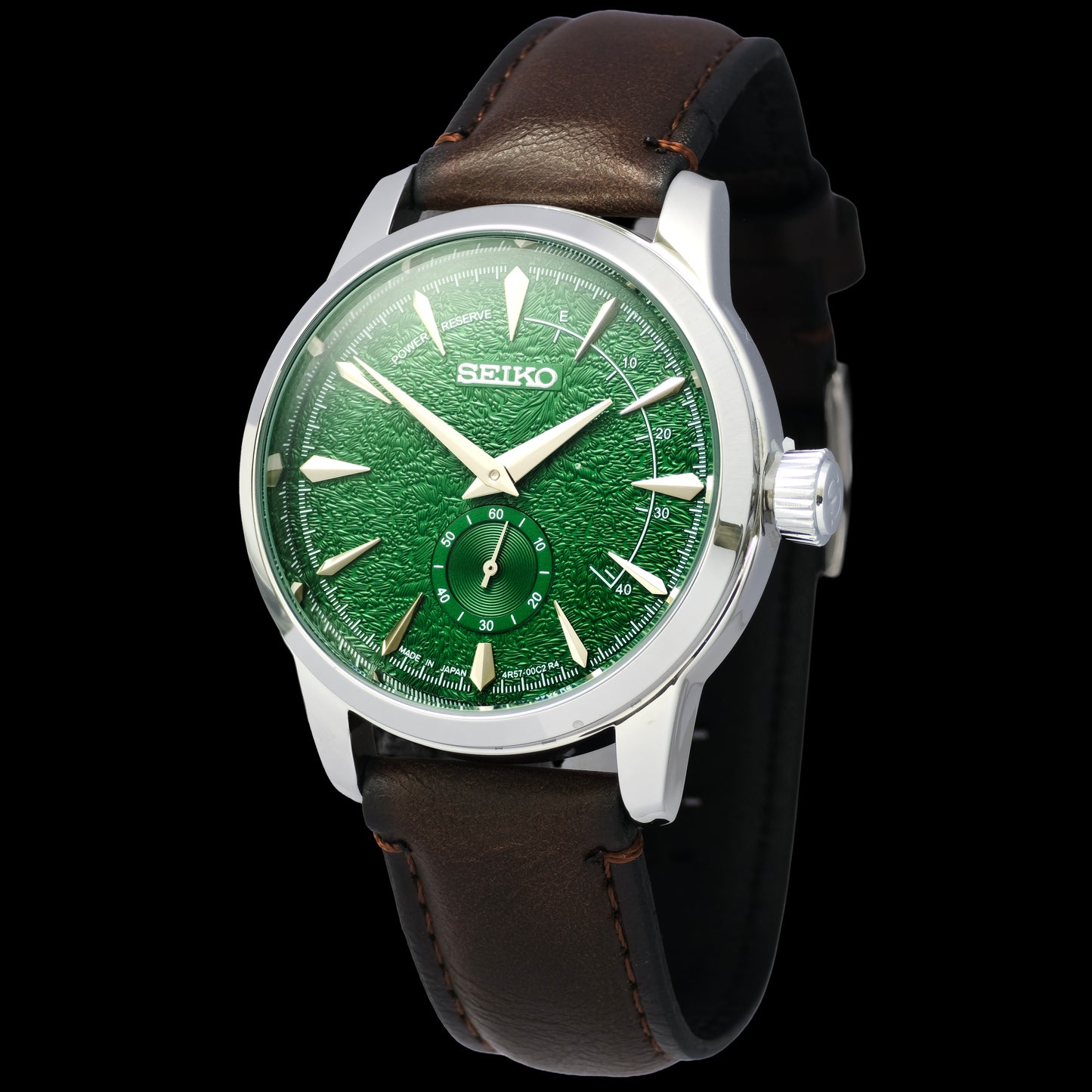 SEIKO Quartz Watch | SKO Watch 16 D