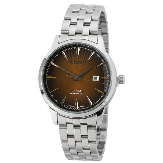 SEIKO Sweep Movement Quartz Watch | SKO Watch 17 D