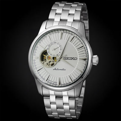 SEIKO Automatic Mechanical Watch | SKO Watch 15 C
