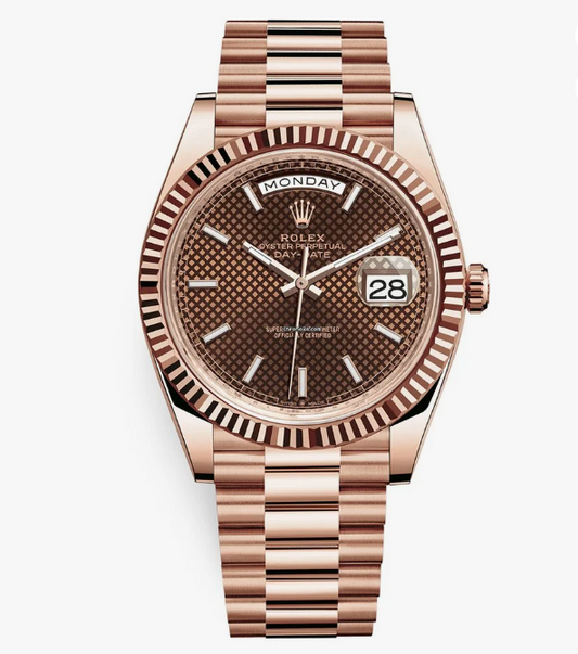ROLEX Watch 1025