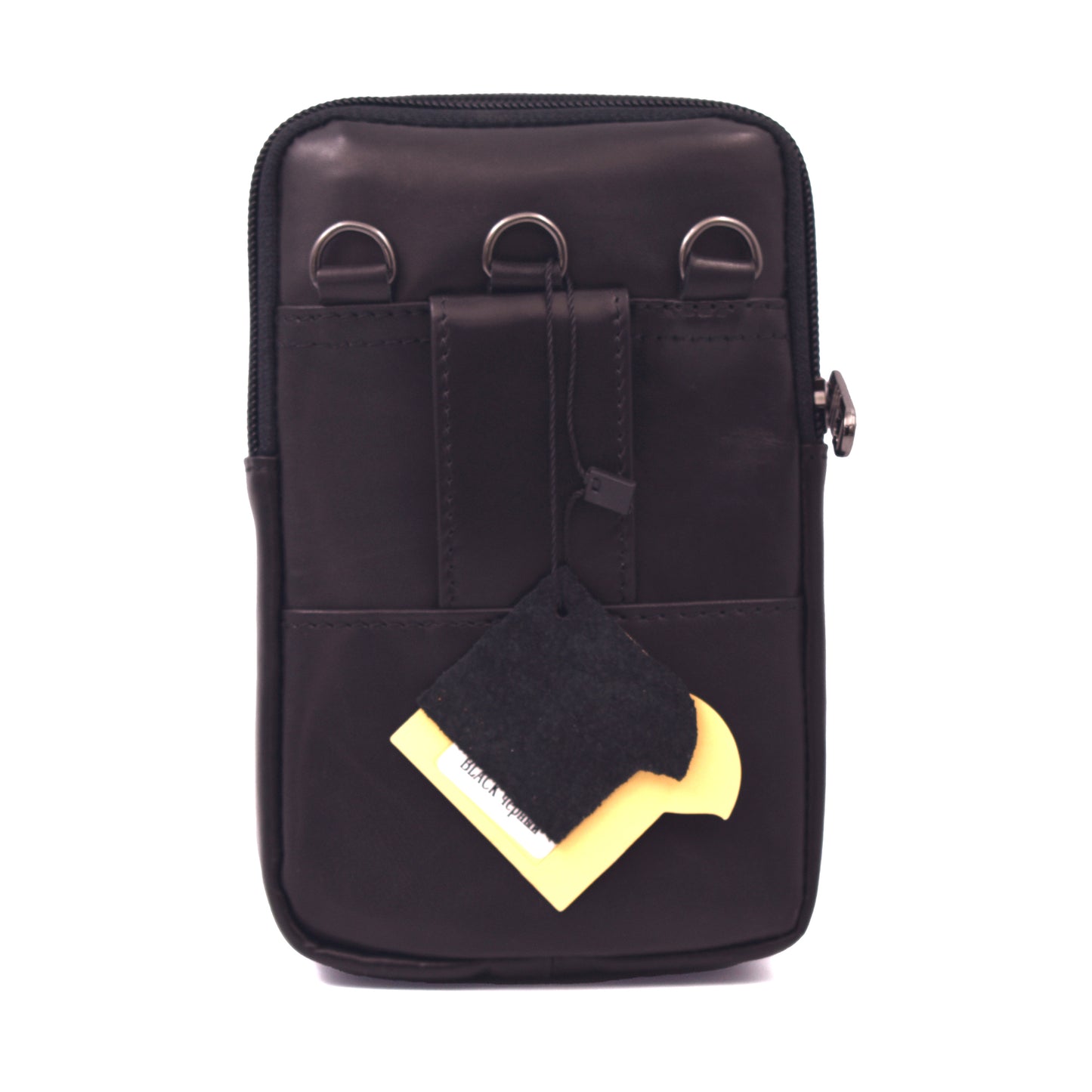 Premium Quality Leather Belt Bag | Waist Bag | Belt Bag B46