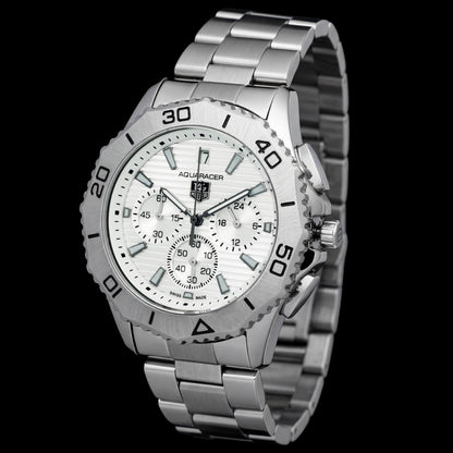 TAG HEUER CARRERA Chronograph Watch | TAG 115 C