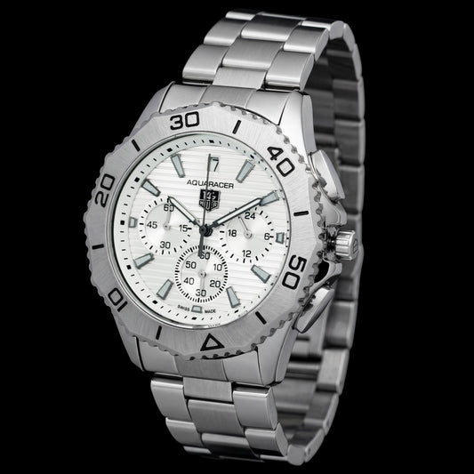 TAG HEUER CARRERA Chronograph Watch | TAG 115 C