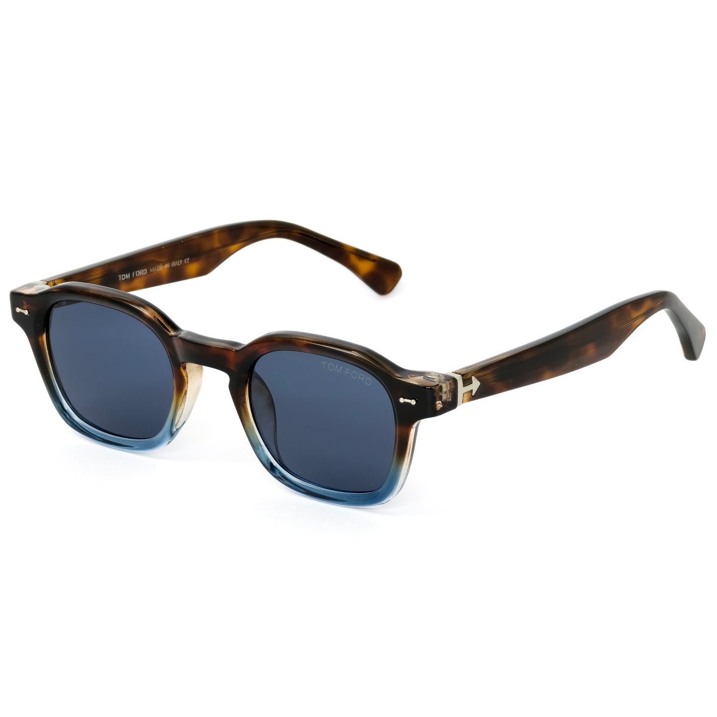 Tom-Ford Premium Sunglass | TFord 91 C