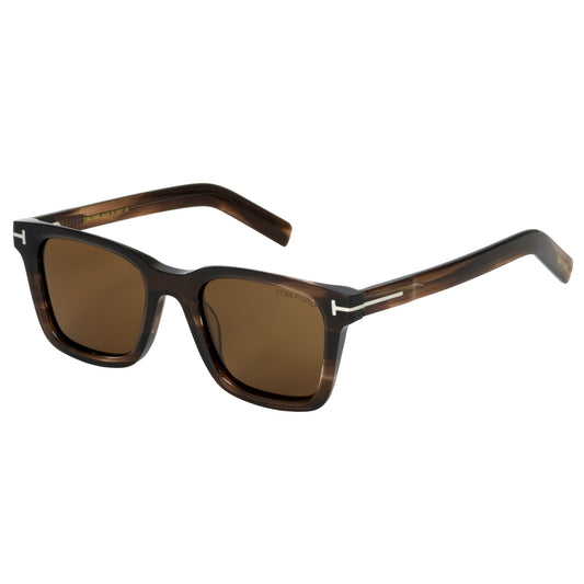 Premium Quality Tom Ford Polarized Sunglass | TFord 85 E