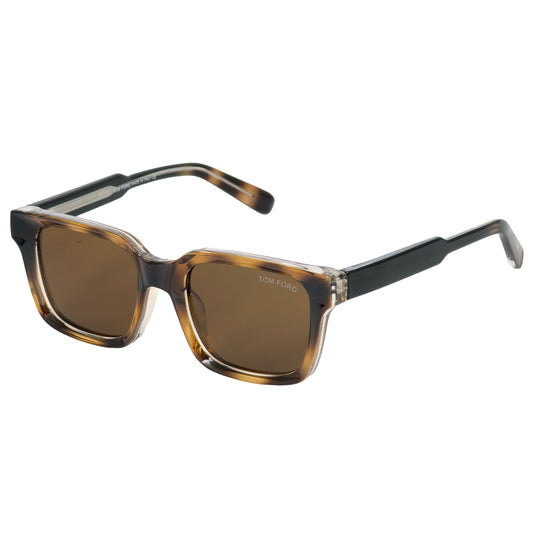 Tom Ford Polarized Sunglass | TFord 92 A