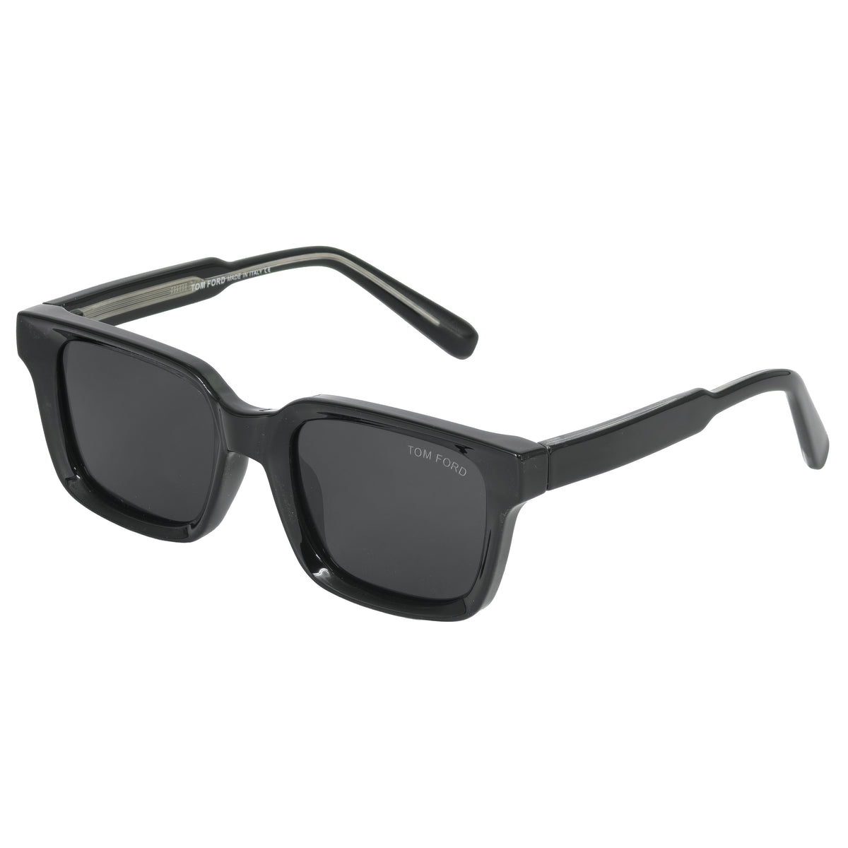 Tom Ford Polarized Sunglass | TFord 92 B