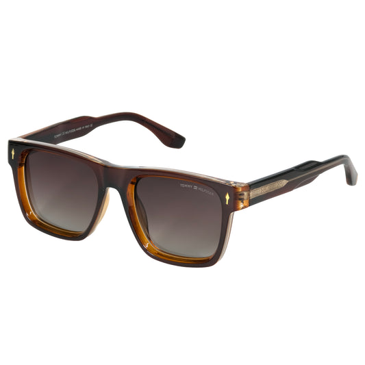 TOMMY HILFIGER Polarized Sunglass | TM 235 A