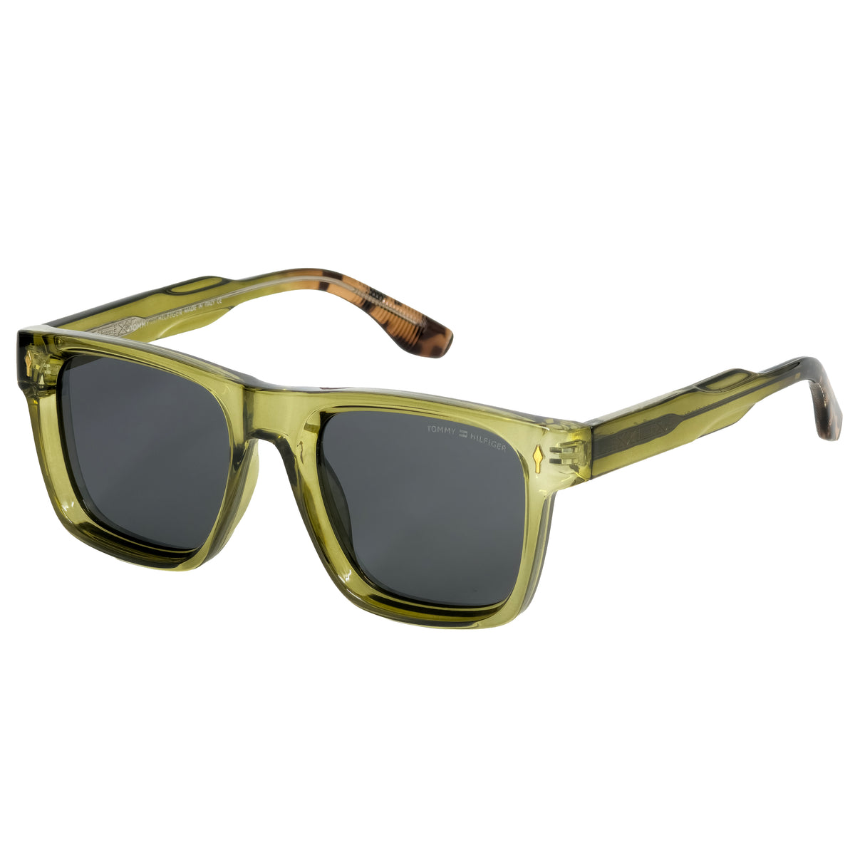 TOMMY HILFIGER Polarized Sunglass | TM 235 B
