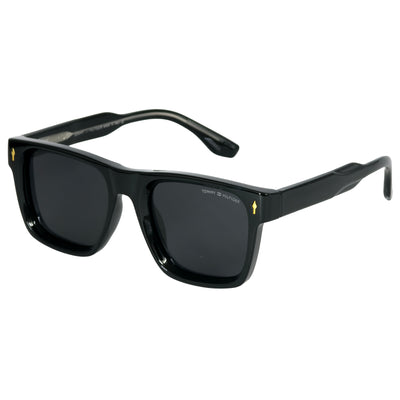 TOMMY HILFIGER Polarized Sunglass | TM 235 D