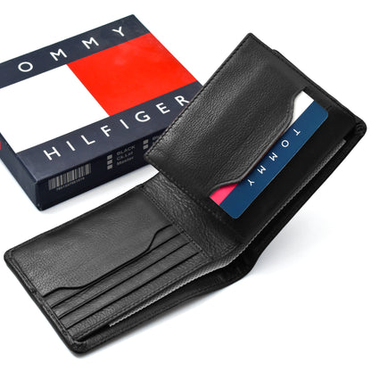 Pocket Size Wallet | Premium Quality | TOM Wallet 1001
