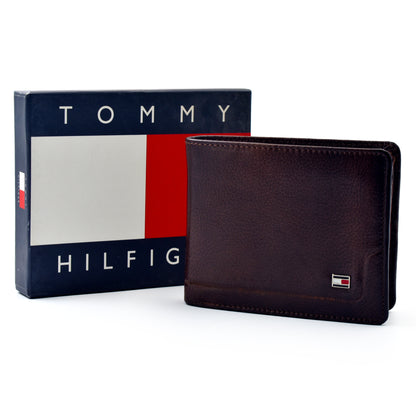 Pocket Size Wallet | Premium Quality | TOM Wallet 1001