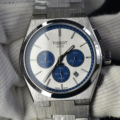 Tissot Premium Quality Chronograph Mens Watch | TST 1003