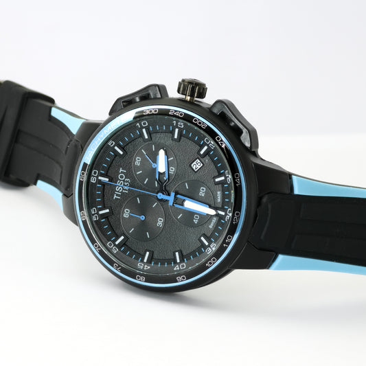 Tissot Premium Quality Chronograph Watch | TST 47 A