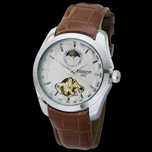 Tissot Automatic Mechanical Watch | TST Watch 48 A