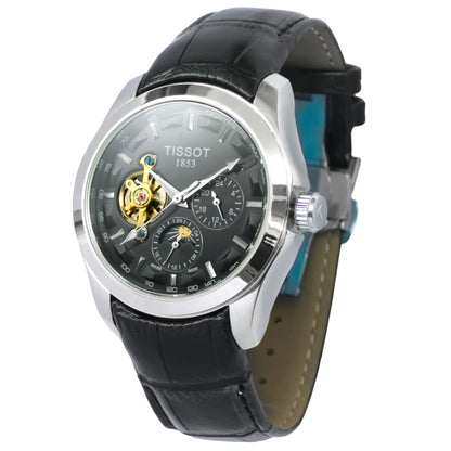 Tissot Automatic Mechanical Watch | TST Watch 55 A