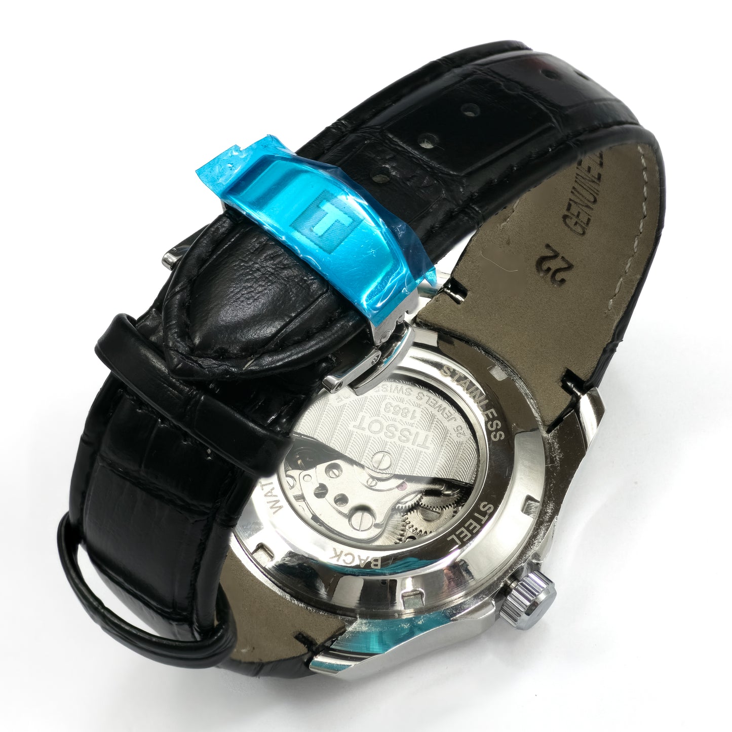 Tissot Automatic Mechanical Watch | TST Watch 55 A