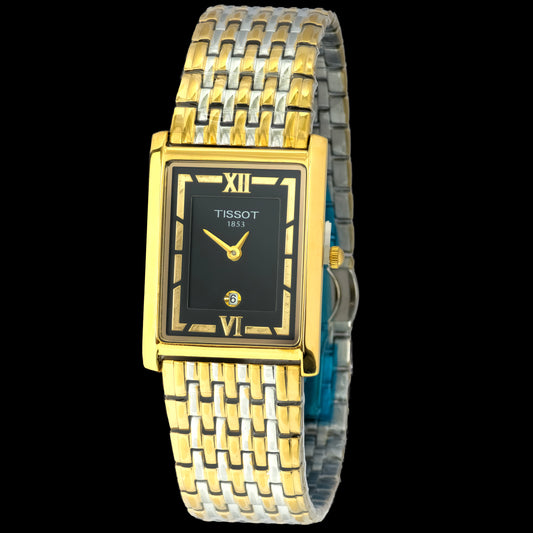 Tissot Quartz Watch | TST Watch 65 B