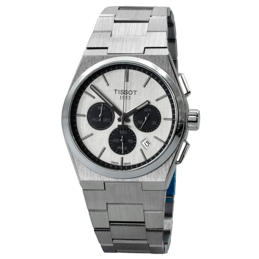 Tissot Premium Quality Chronograph Mens Watch | TST 1004