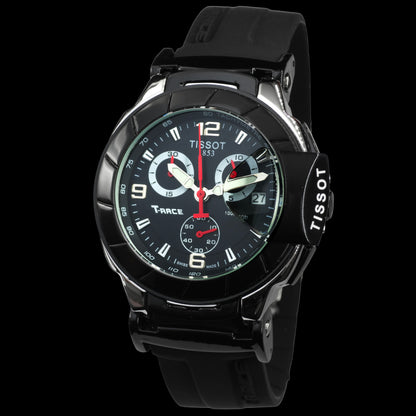 Tissot T-RACE Chronograph Quartz Watch | TST Watch 52 A