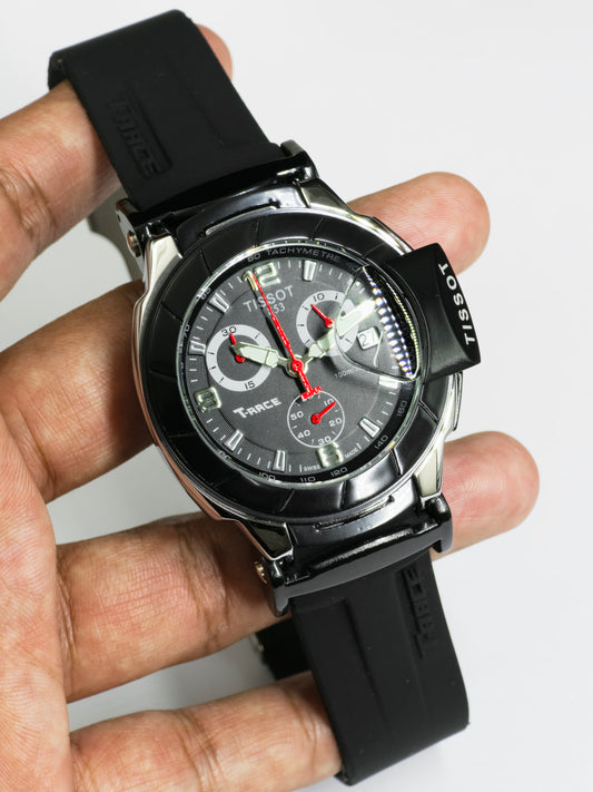 Tissot T-RACE Chronograph Quartz Watch | TST Watch 52 A