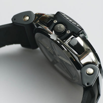 Tissot T-RACE Chronograph Quartz Watch | TST Watch 52 A