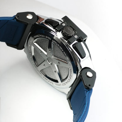 Tissot T-RACE Chronograph Quartz Watch | TST Watch 52 C