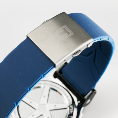 Tissot T-RACE Chronograph Quartz Watch | TST Watch 52 C