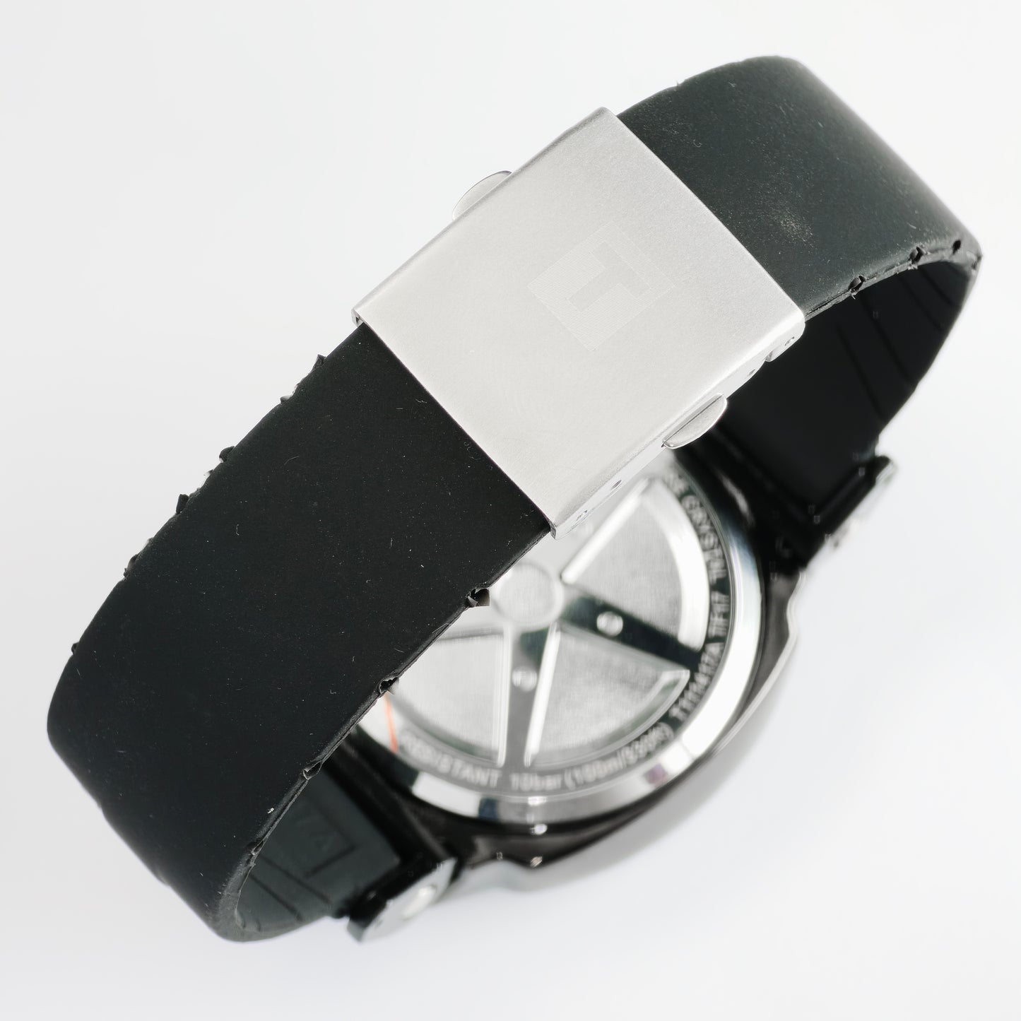 Tissot T-RACE Chronograph Quartz Watch | TST Watch 52 D