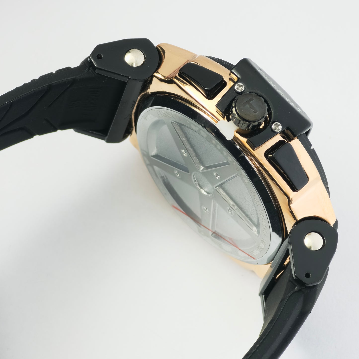 Tissot T-RACE Chronograph Quartz Watch | TST Watch 52 E