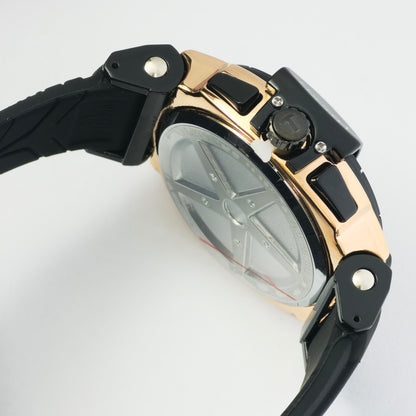 Tissot T-RACE Chronograph Quartz Watch | TST Watch 52 E