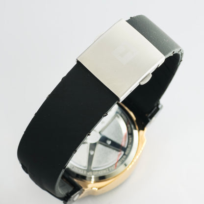 Tissot T-RACE Chronograph Quartz Watch | TST Watch 52 E