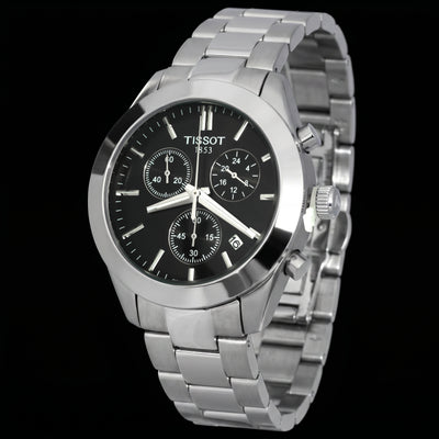 Tissot Chronograph Quartz Watch | TST Watch 60 A