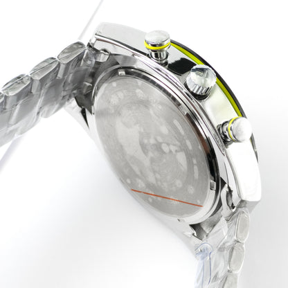 Tissot Chronograph Quartz Watch | TST PRS 516 D