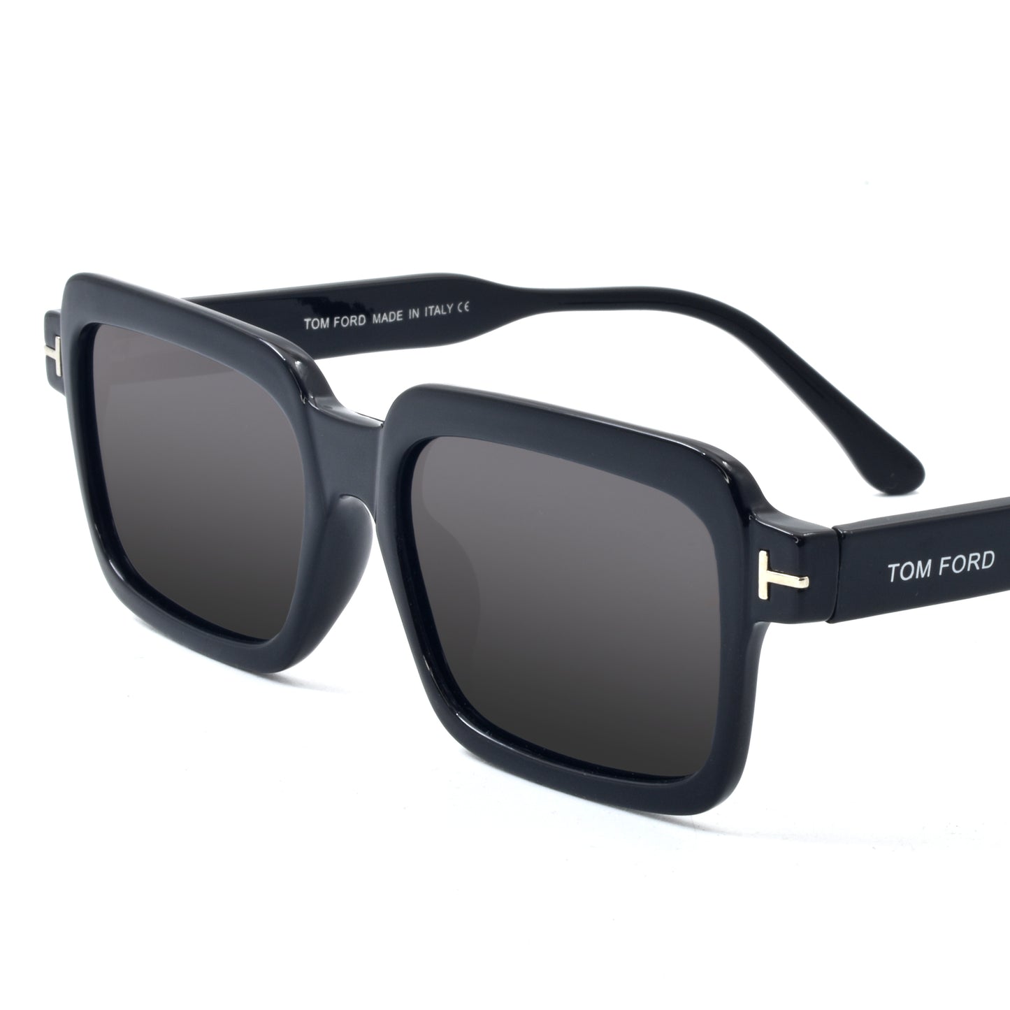 Premium Quality Stylish Glossy Sunglass | TFord 29