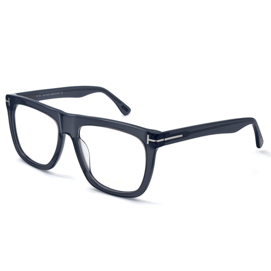 Trendy Stylish Eye Glass | TFord Frame 52 | Premium Quality Optic Frame