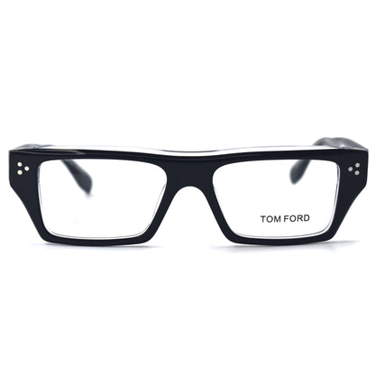 Trendy Stylish Eye Glass | TFord Frame 55 B | Premium Quality Optic Frame