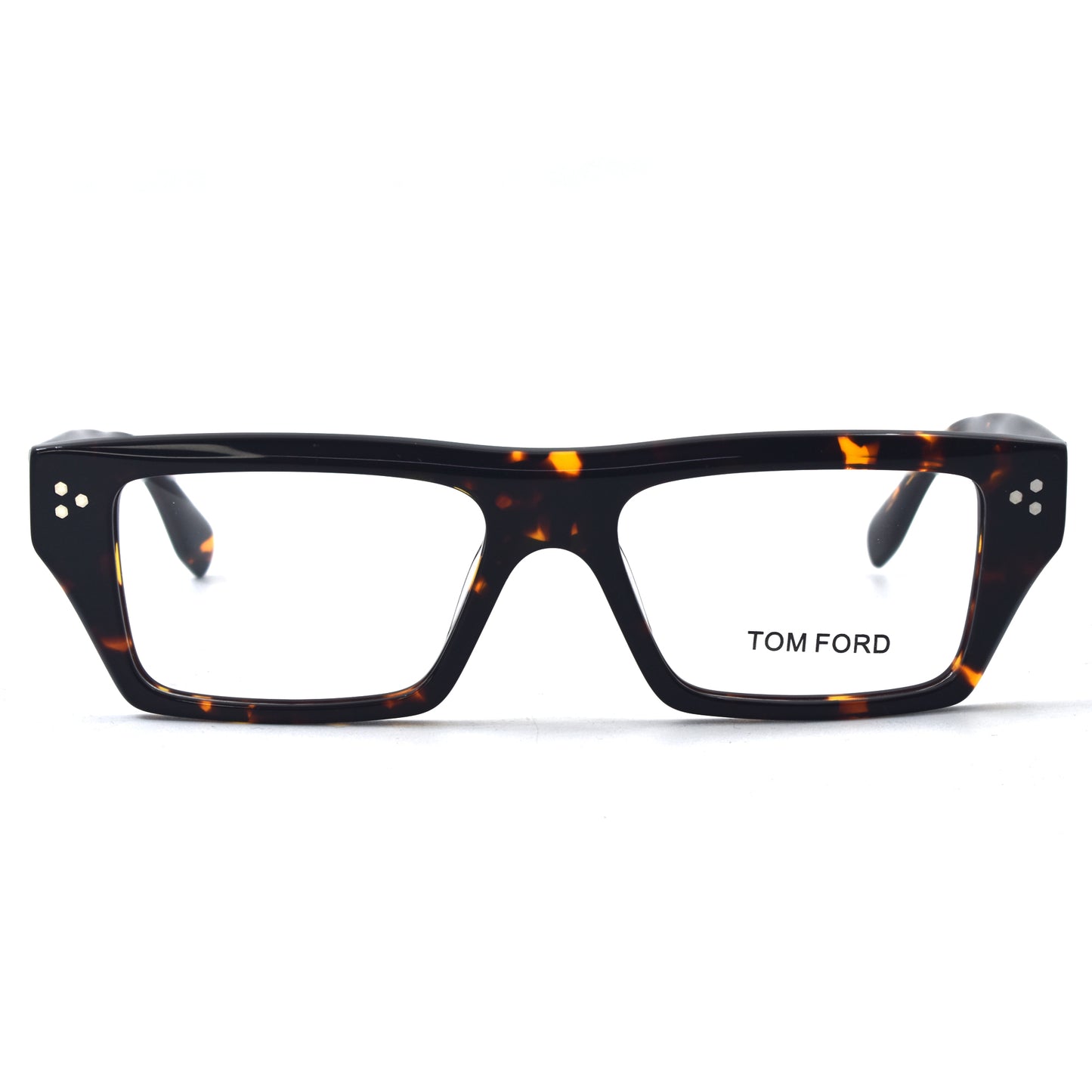 Trendy Stylish Eye Glass | TFord Frame 55 C | Premium Quality Optic Frame