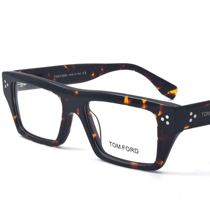 Trendy Stylish Eye Glass | TFord Frame 55 C | Premium Quality Optic Frame